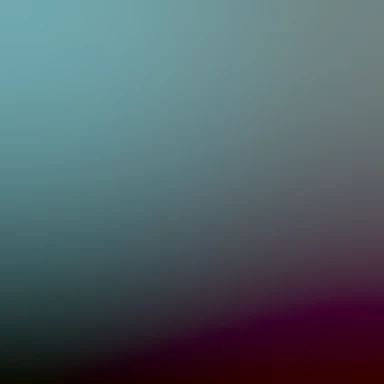 blurhash of the original image