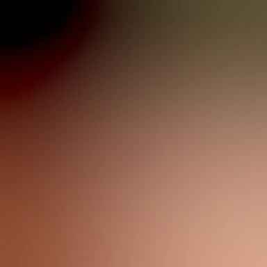 blurhash of the original image