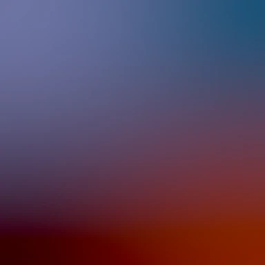 blurhash of the original image