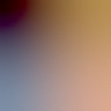 blurhash of the original image