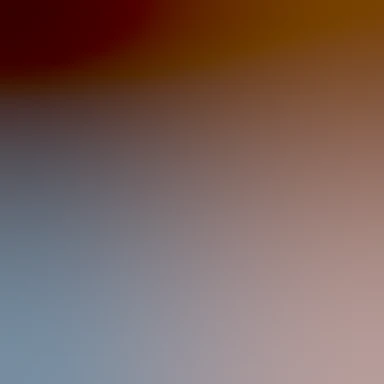 blurhash of the original image