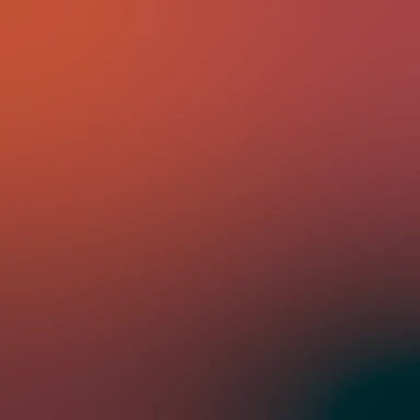 blurhash of the original image