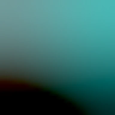 blurhash of the original image