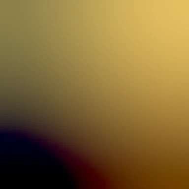 blurhash of the original image