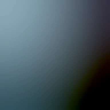 blurhash of the original image