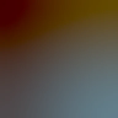 blurhash of the original image