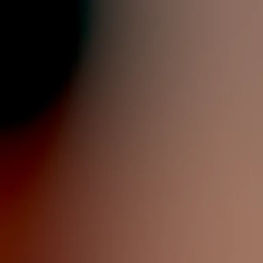 blurhash of the original image