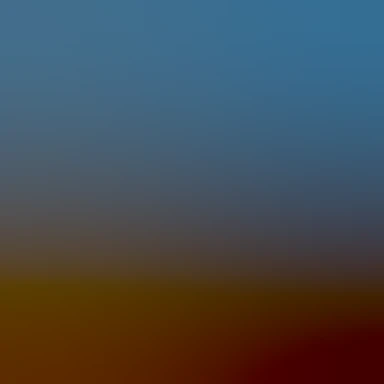 blurhash of the original image