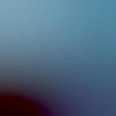 blurhash of the original image