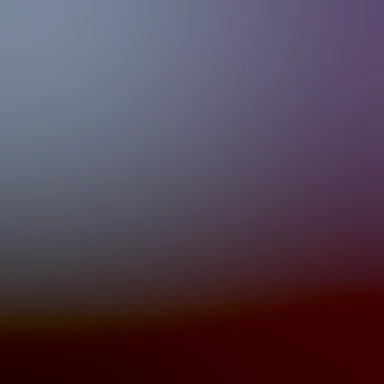 blurhash of the original image