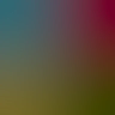 blurhash of the original image