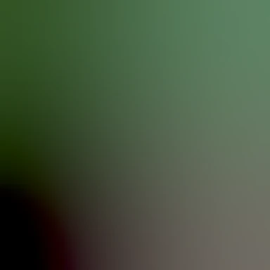 blurhash of the original image