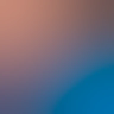 blurhash of the original image