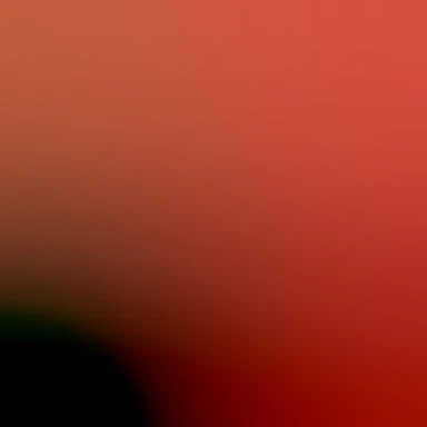 blurhash of the original image