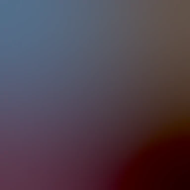 blurhash of the original image