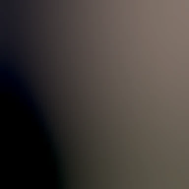 blurhash of the original image