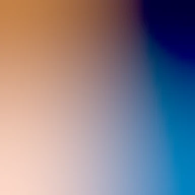 blurhash of the original image