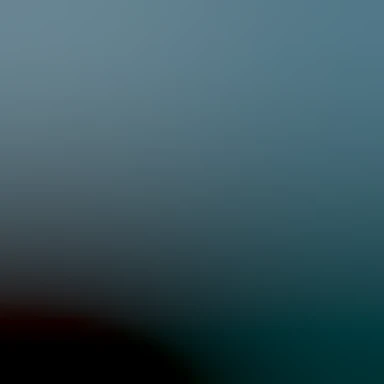 blurhash of the original image