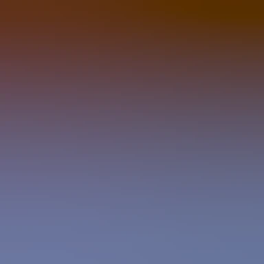 blurhash of the original image