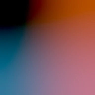 blurhash of the original image