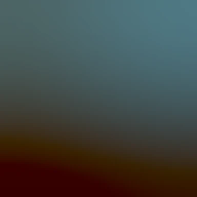 blurhash of the original image