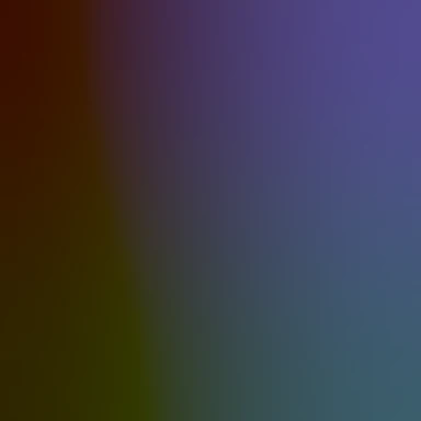 blurhash of the original image