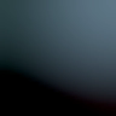 blurhash of the original image