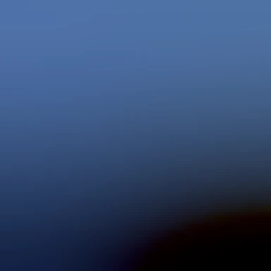 blurhash of the original image