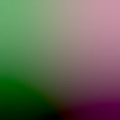 blurhash of the original image