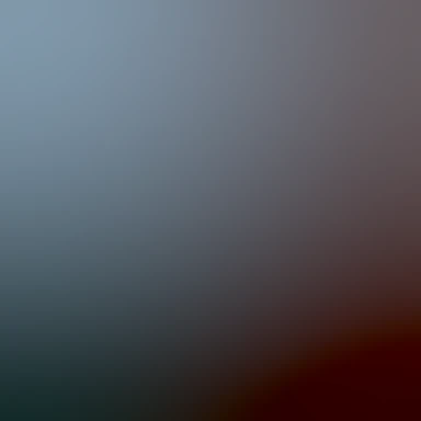 blurhash of the original image