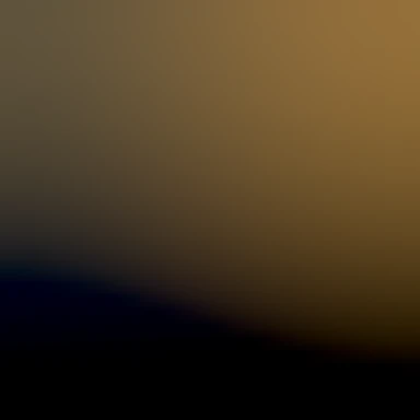 blurhash of the original image