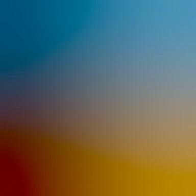 blurhash of the original image