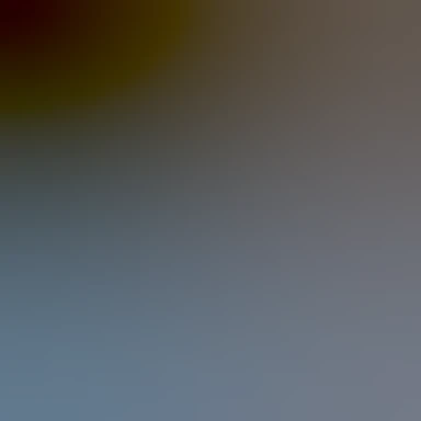 blurhash of the original image