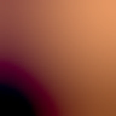 blurhash of the original image