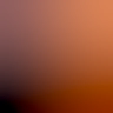 blurhash of the original image