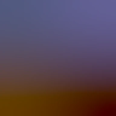 blurhash of the original image