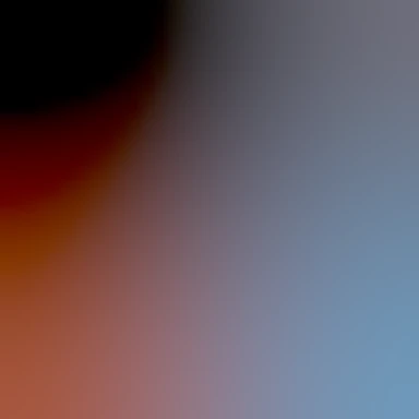 blurhash of the original image