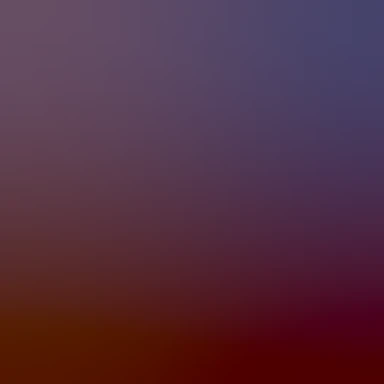 blurhash of the original image