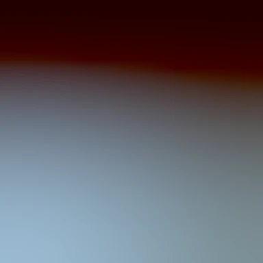 blurhash of the original image