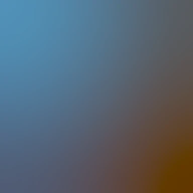 blurhash of the original image