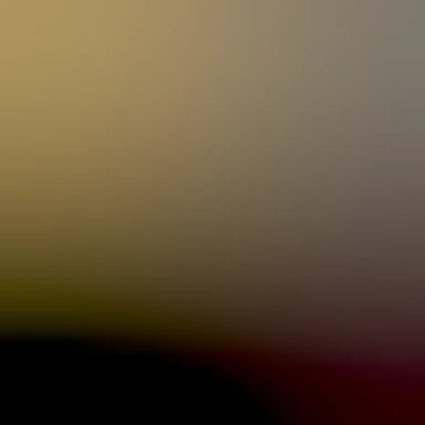 blurhash of the original image