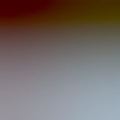 blurhash of the original image