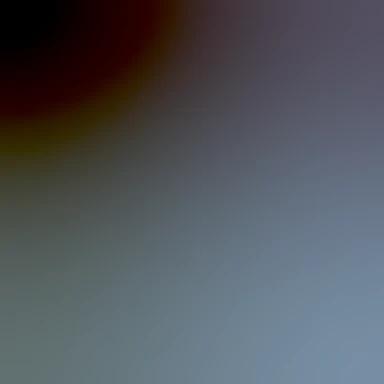 blurhash of the original image