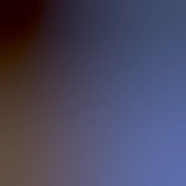 blurhash of the original image