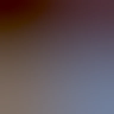 blurhash of the original image