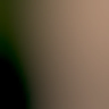 blurhash of the original image