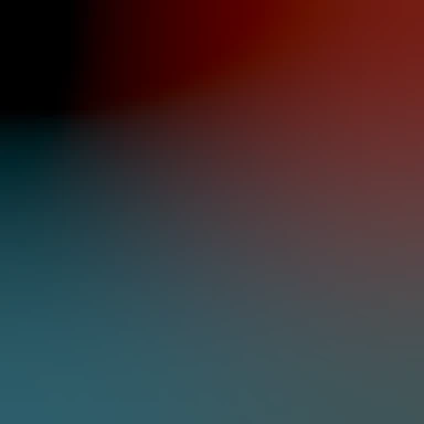 blurhash of the original image