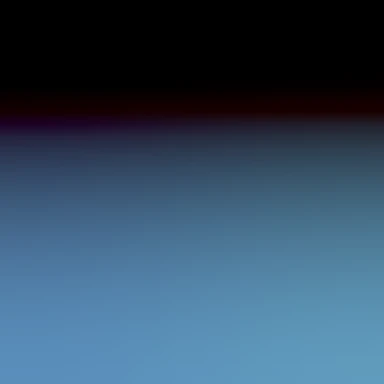 blurhash of the original image