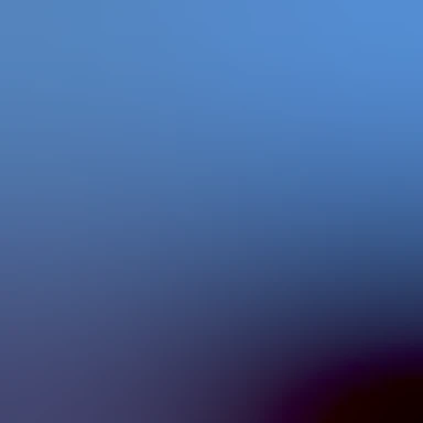 blurhash of the original image