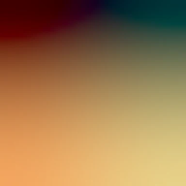 blurhash of the original image